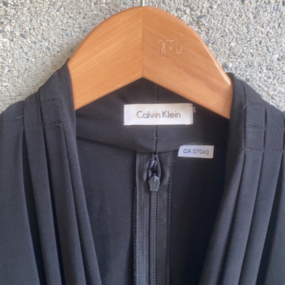 Calvin Klein LBD - Picture 3 of 9